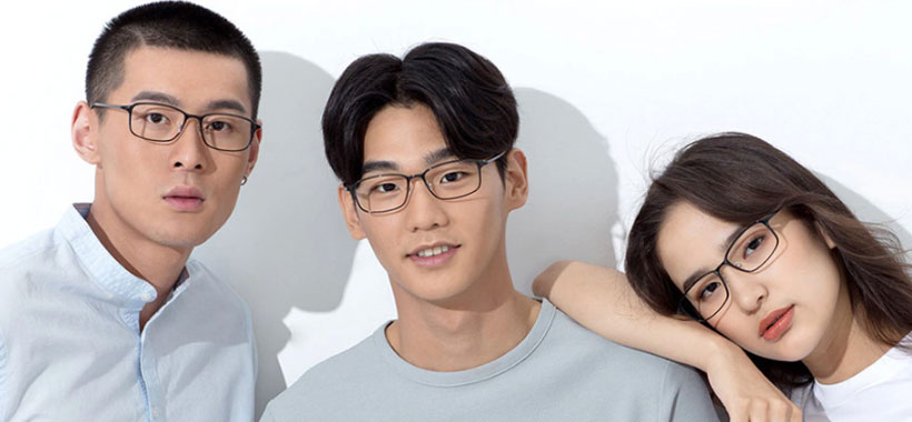 عینک کامپیوتر شیائومی