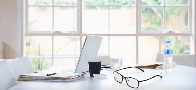 عینک کامپیوتر