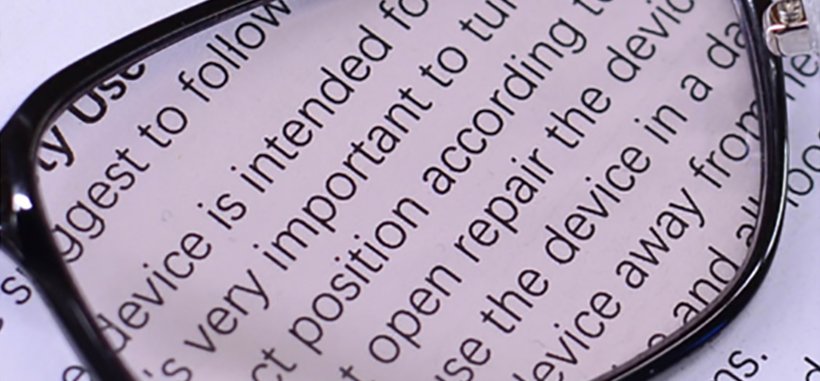 عینک کامپیوتر شیائومی