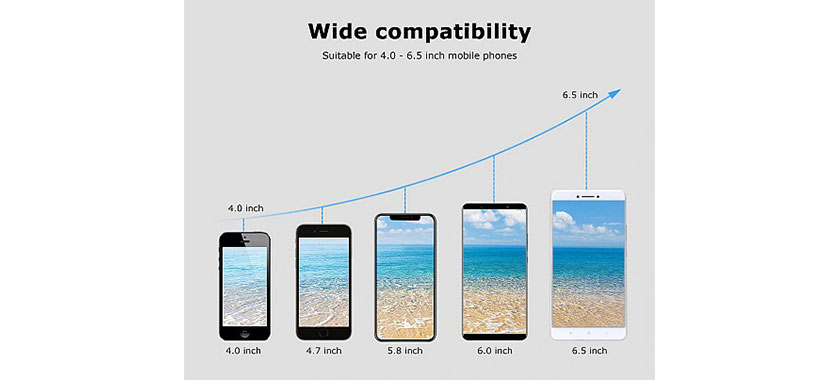 نصب آسان هولدر بیسوس