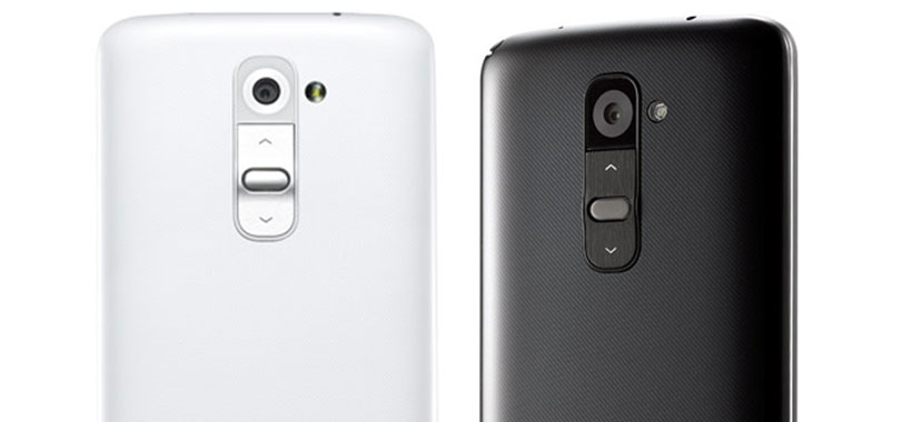 شیشه لنز دوربین گوشی ال جی G2