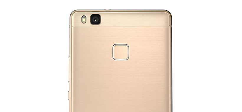 شیشه لنز دوربین گوشی هواوی P9 Lite