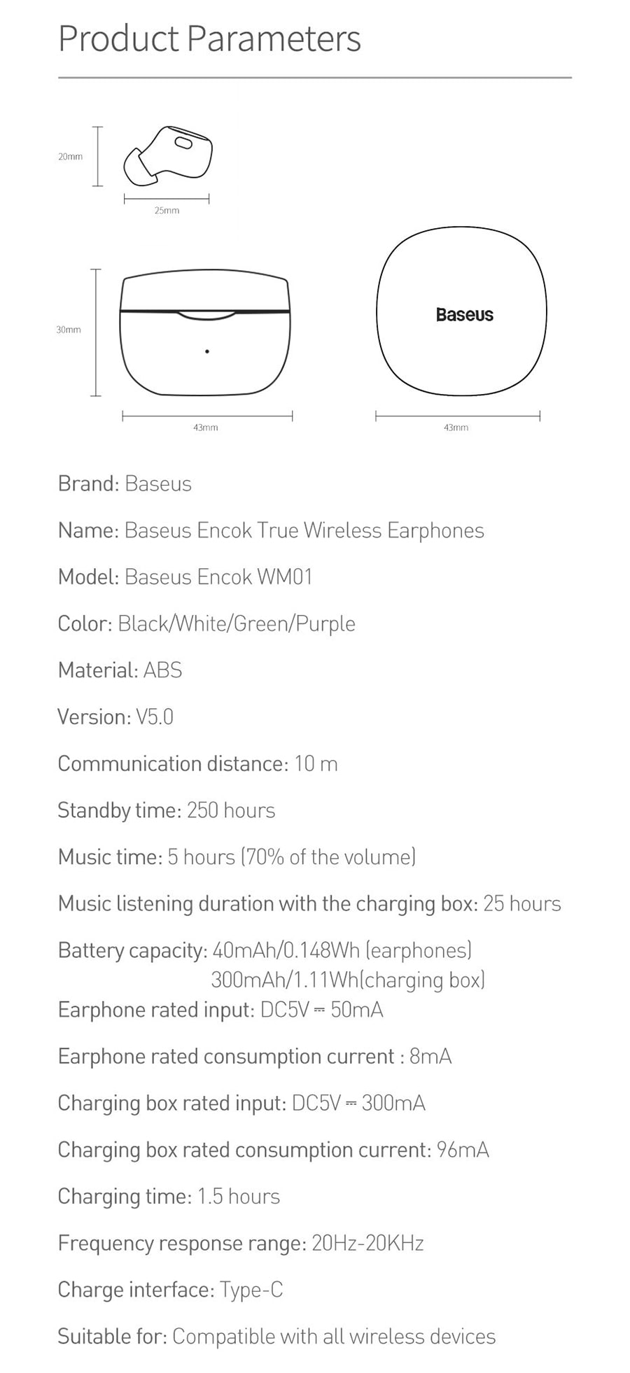 هندزفری بلوتوث