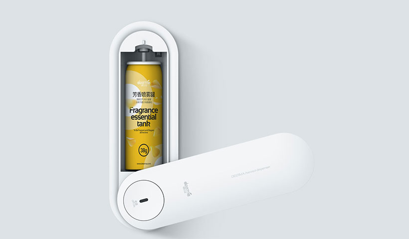 خوشبو کننده هوا شیائومی Deerma DEM-PX830