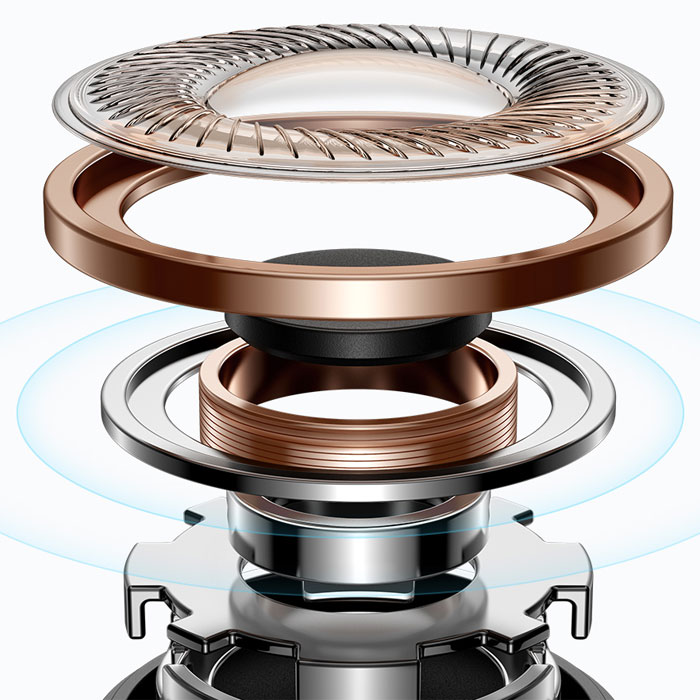 هندزفری بلوتوث نویز کنسلینگ