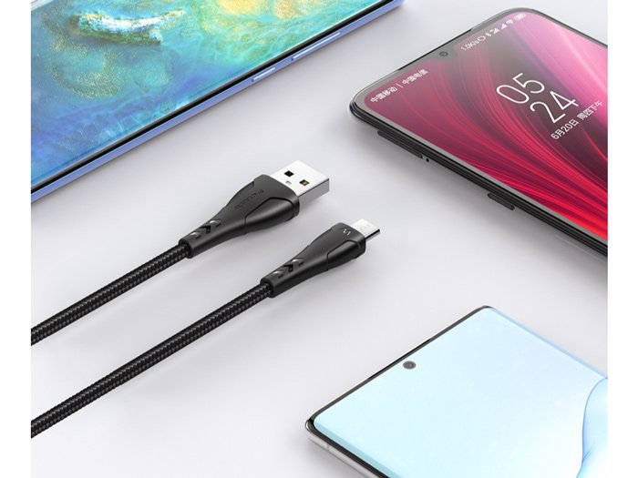 شارژ سریع انواع گوشی های موبایل