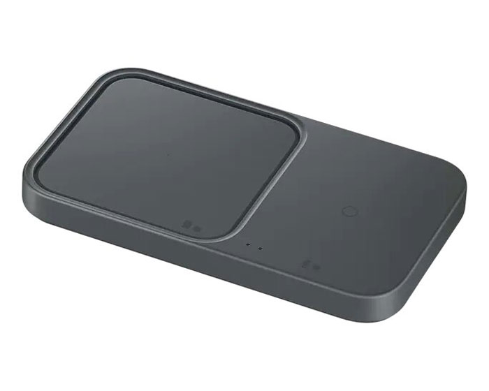 طراحی ساده شارژر وایرلس سامسونگ