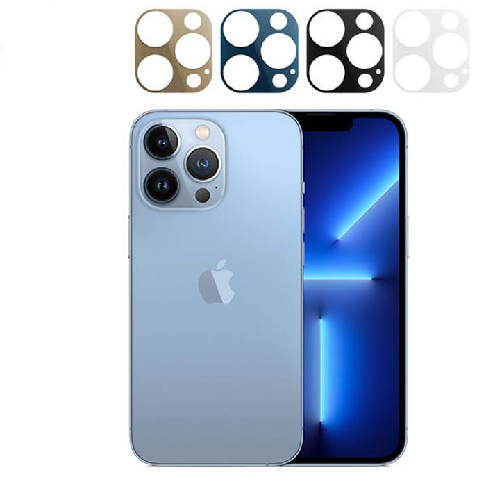 گلس لنز دوربین آیفون