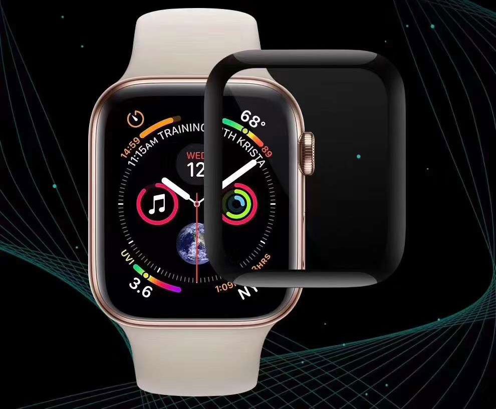 گلس اپل واچ