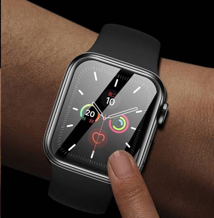 گلس اپلواچ سری 7