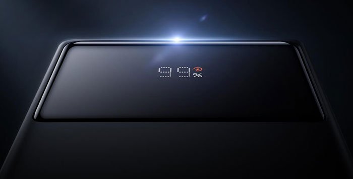 نشانگر ال&zwnj;ای&zwnj;دی پاوربانک