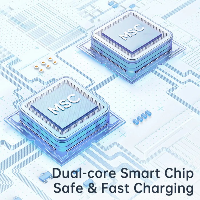 کابل مک دودو با سیستم انطباق خودکار