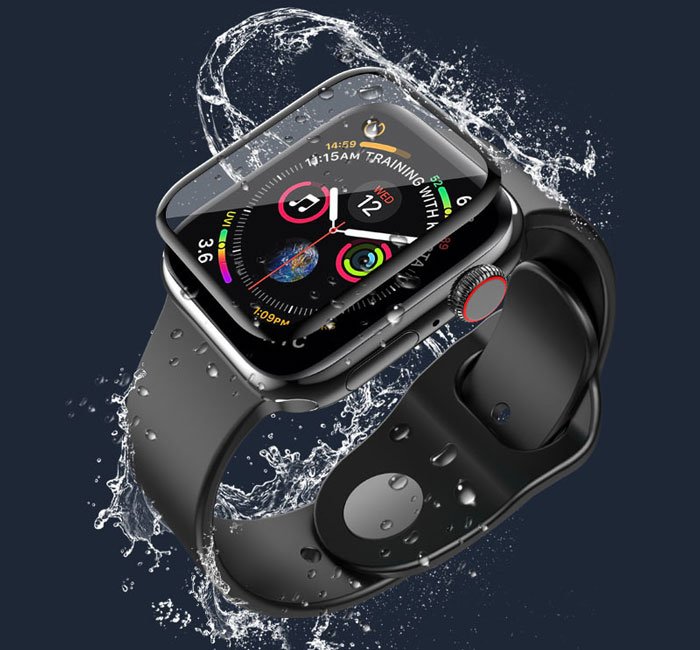 مقاوم دربرابر نفوذ آب