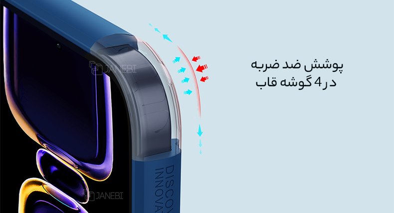 کاور ضد ضربه