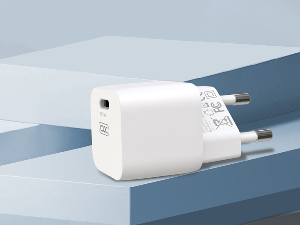 شارژ دیواری 20 وات آیفون