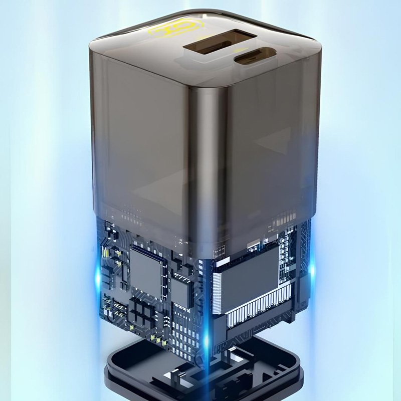 شارژر سوپر فست 30 واتی