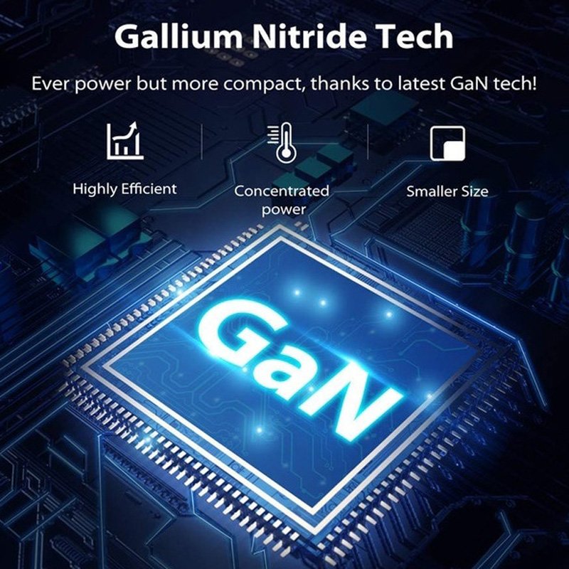 تراشه گان کلگی شارژ موبایل