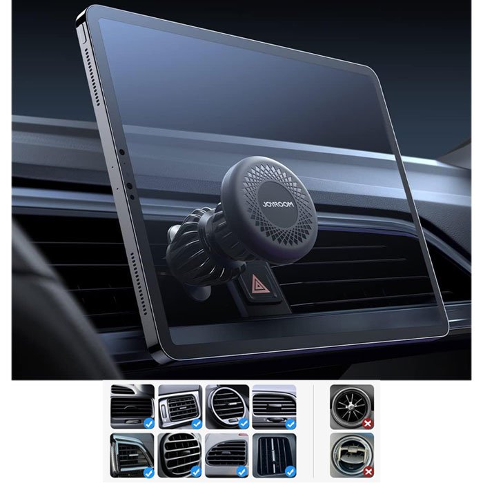 هولدر مگنتی تبلت