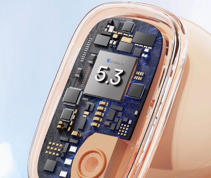 تراشه بلوتوث هندزفری