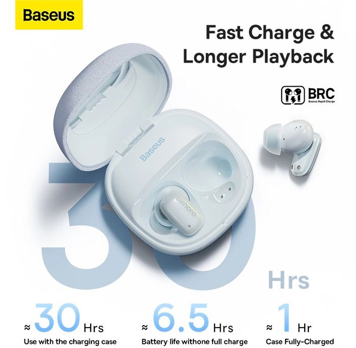 مشخصات باتری هدفون بی سیم