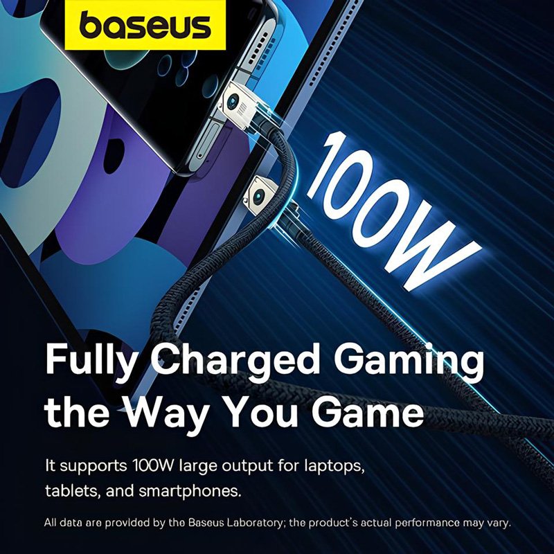 کابل مناسب شارژ لپ تاپ و مک بوک