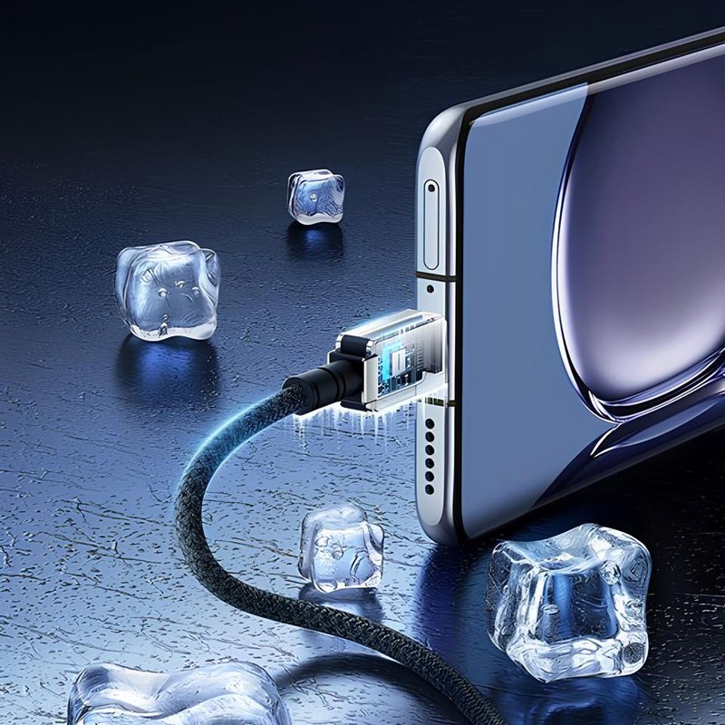 کابل ساخته شده از آرمدا بیسوس