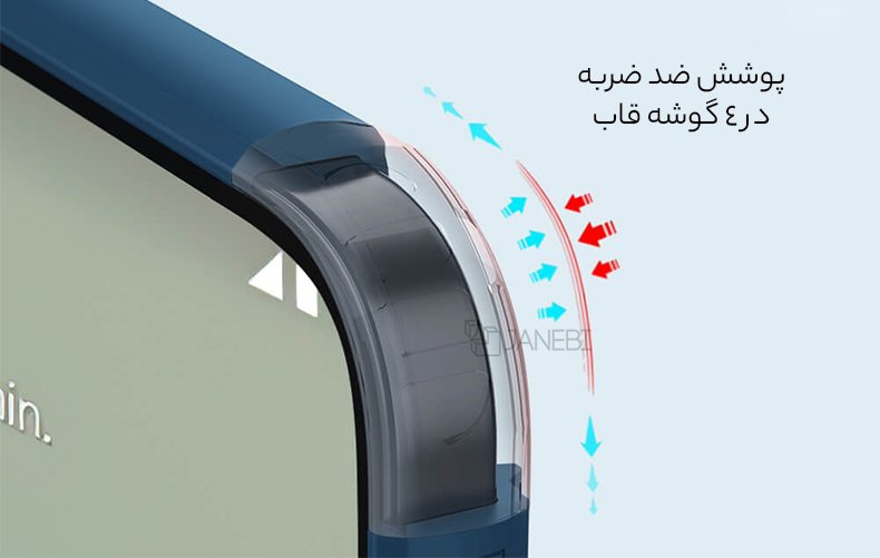 کاور ضد ضربه