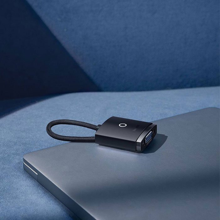 ساختار ظاهری تبدیل تصویر