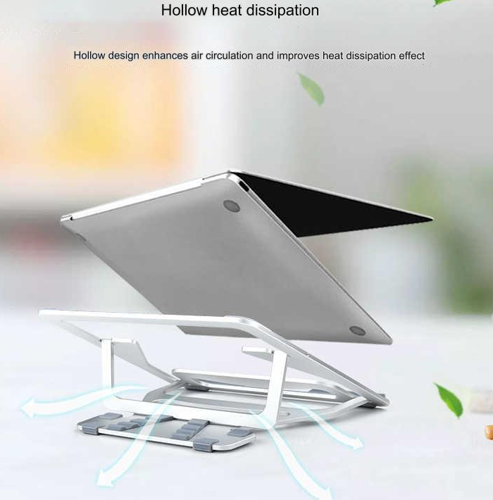 پایه خنک کننده لپ&zwnj;تاپ