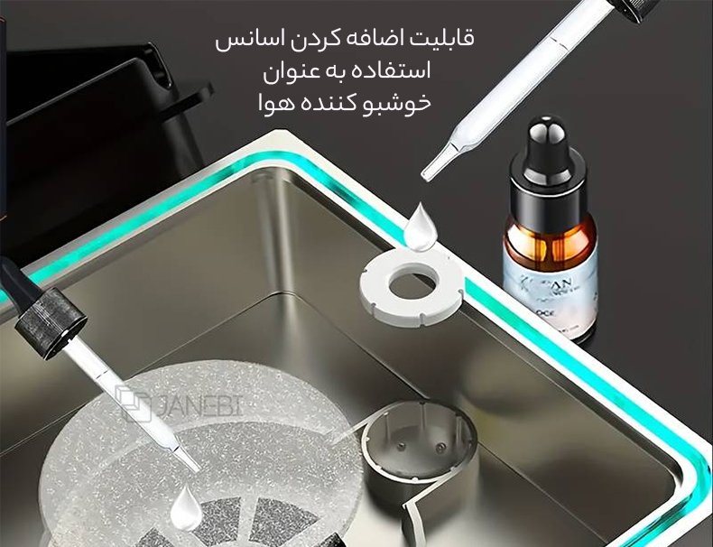 خوشبوکننده هوا