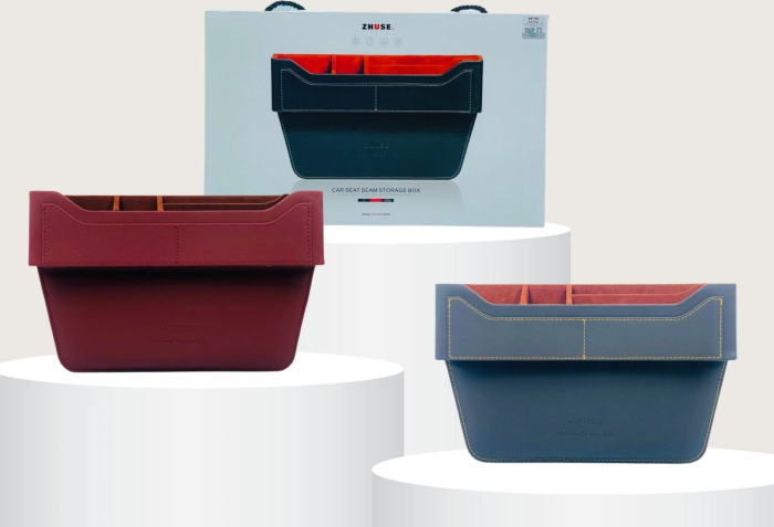 جعبه نظم دهنده ماشین ژوس