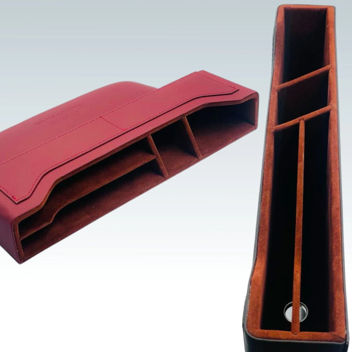 محفظههای جیب کنسول اتومبیل ژوس