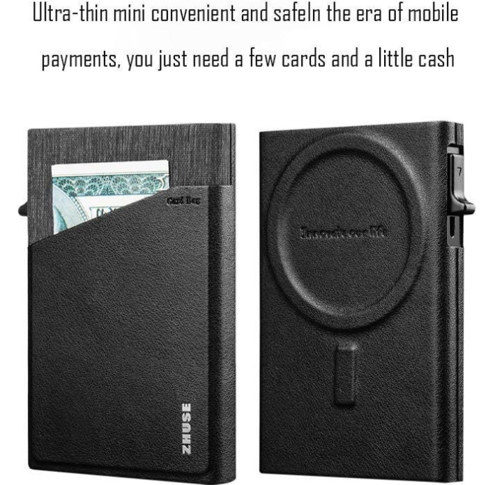 مینی جاکارتی فوقالعاده باریک