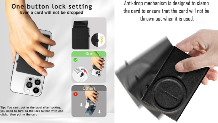 جا کارتی آنتی دراپ