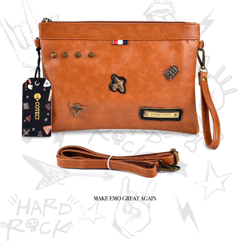 کیف کراس بادی آیپد