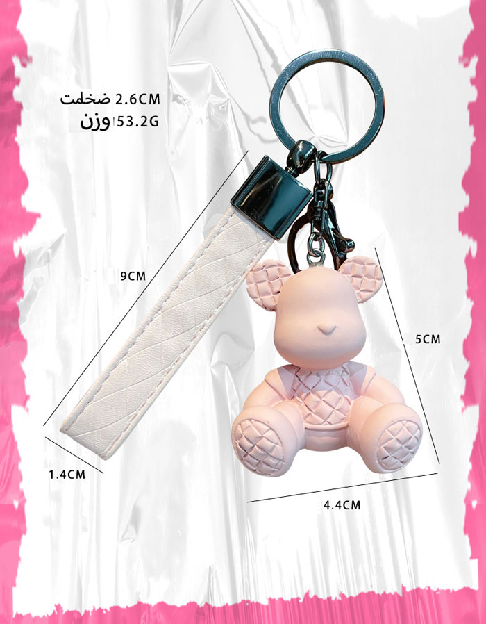 ابعاد جا کلیدی فانتزی