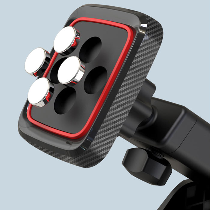 آهنربای قوی هولدر