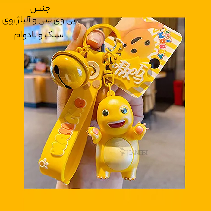 جاکلیدی طرح اژدها