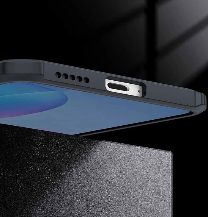 برش دقیق قاب پوکو