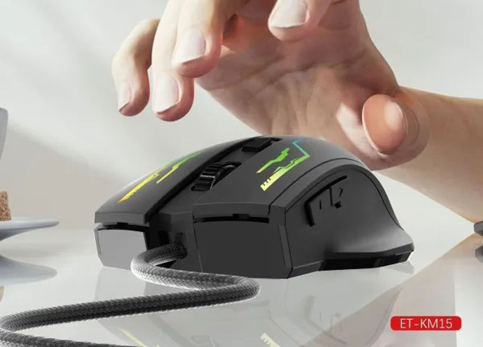 متناسب با انحنای دست