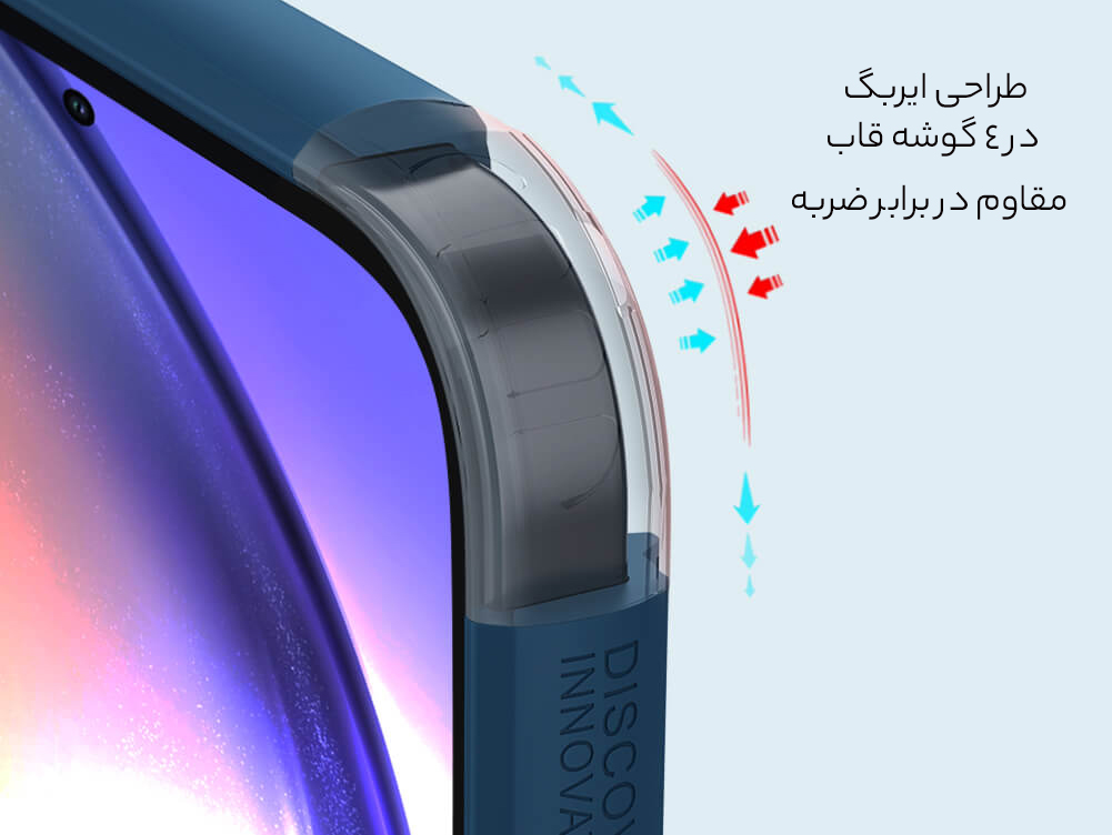 قاب ضد ضربه