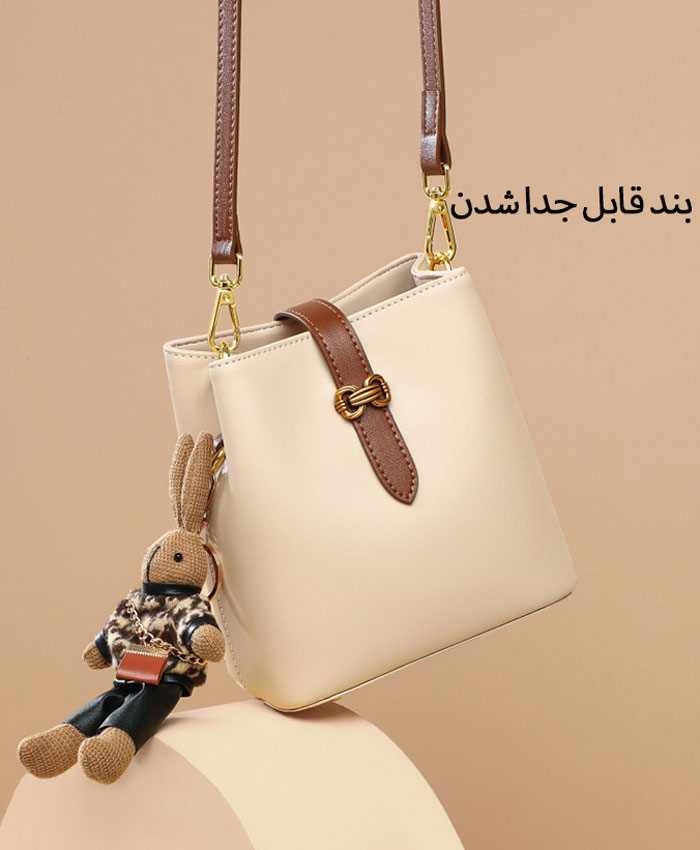 بند قابل جدا شدن کیف شانه ای