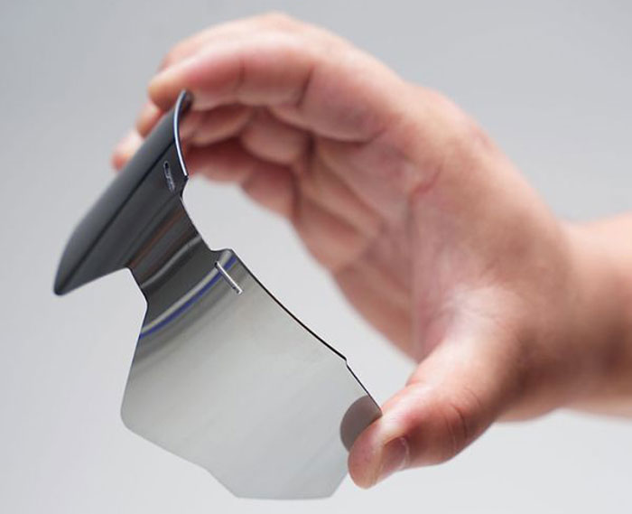 عینک ورزشی منعطف