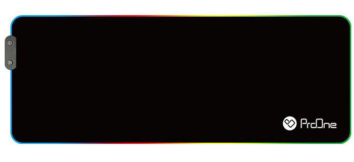 ماوس پد پرووان با نورپردازی