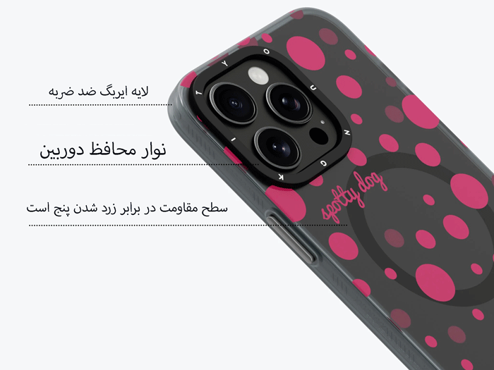جزئیات قاب