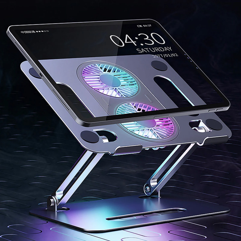 سازگاری گسترده پایه مکبوک