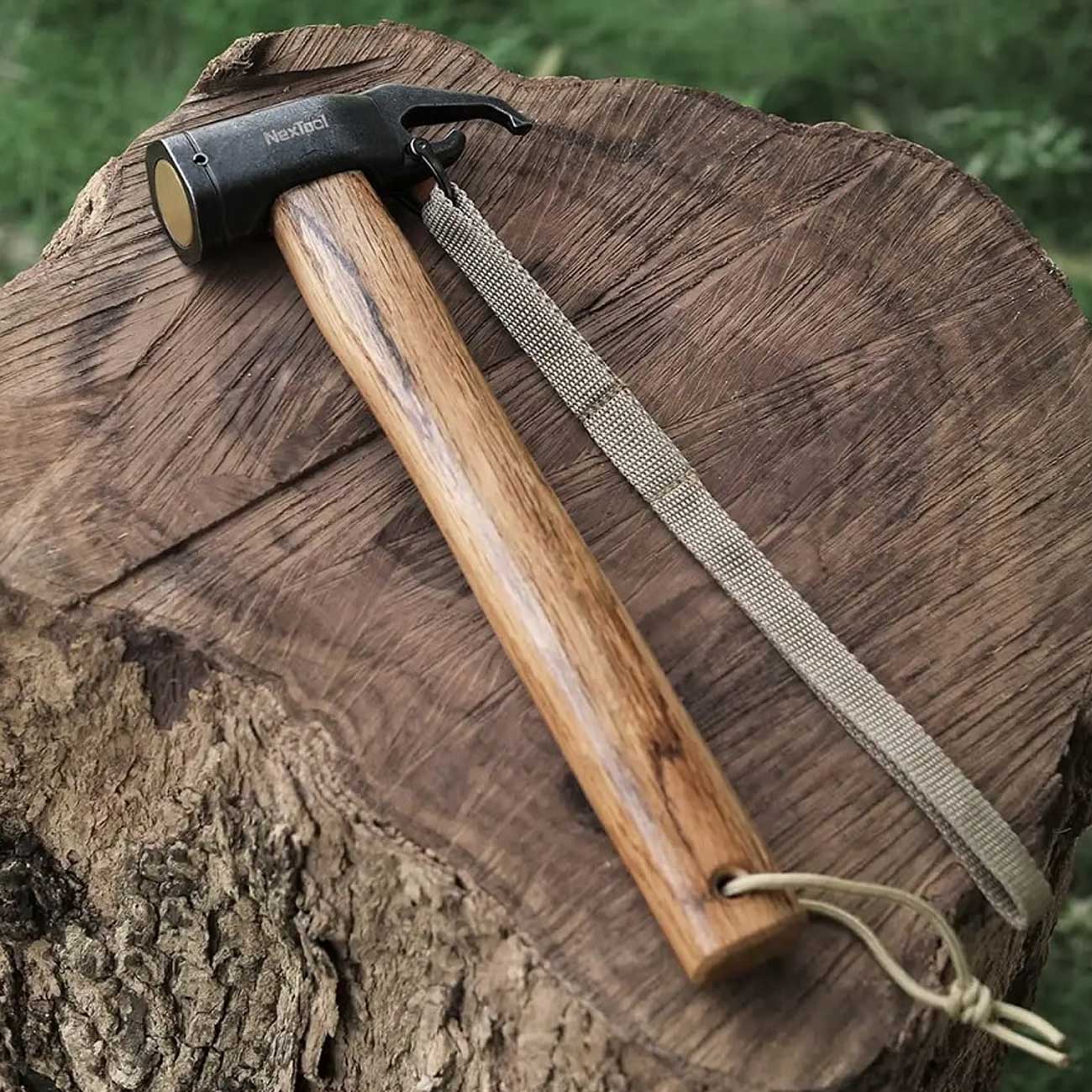 ساختار چکش مسافرتی