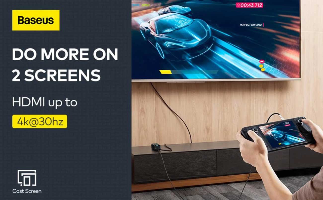 نینتندو متصل به پاورهاب