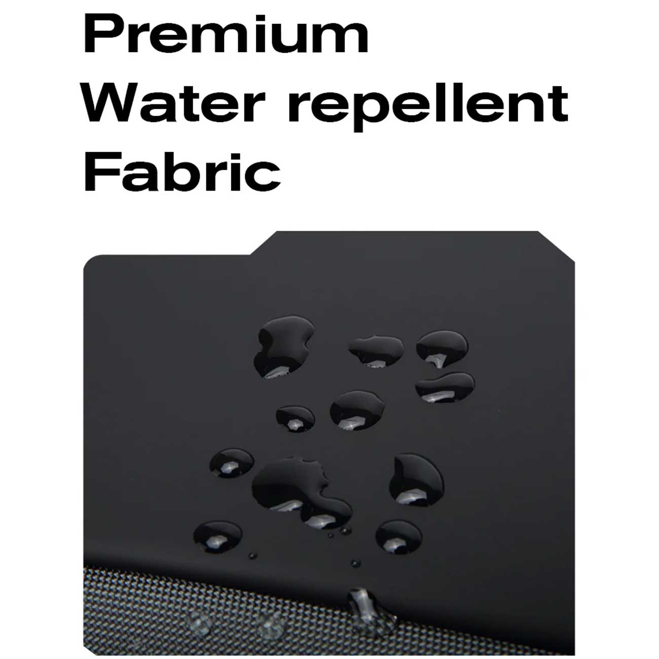 پارچه ضدآب کیف کراسبادی