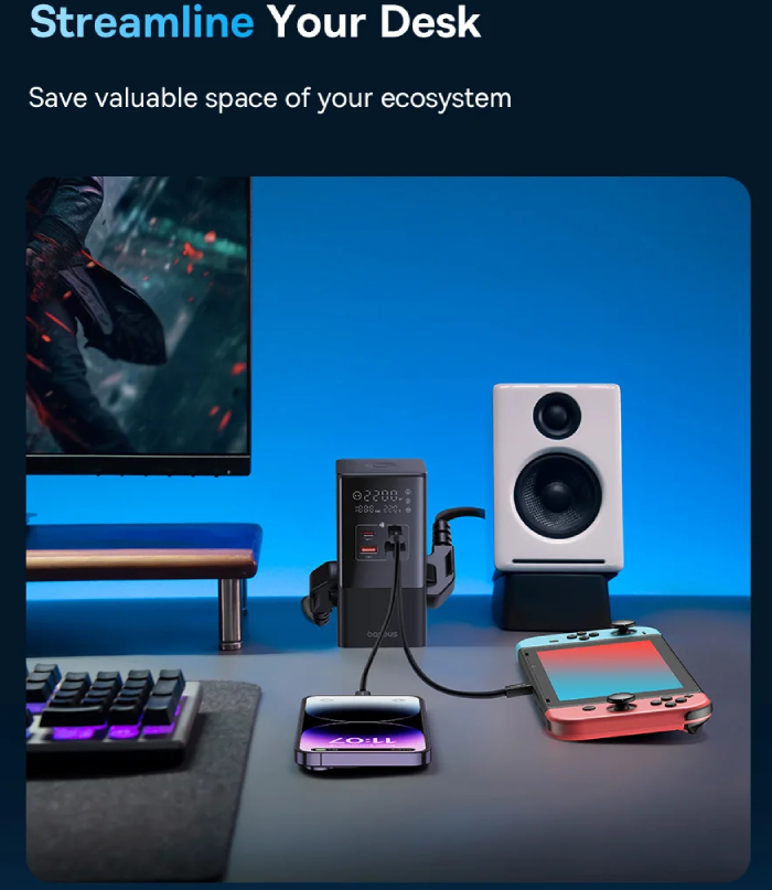 طراحی عمودی محافظ برق بیسوس